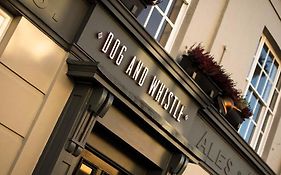 Dog And Whistle Pub